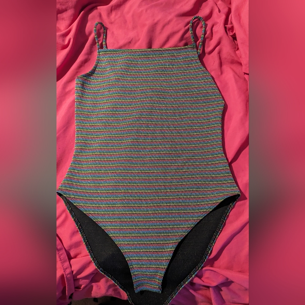 3/$20 🍄TopShop One-piece